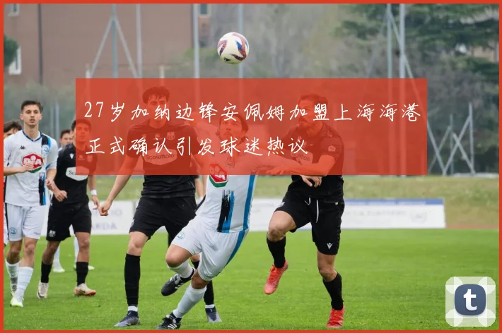 27岁加纳边锋安佩姆加盟上海海港正式确认引发球迷热议