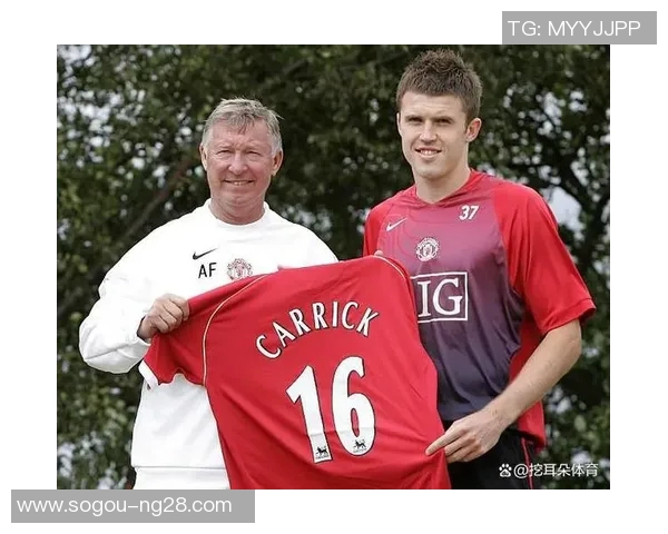 卡里克战术解析：阿莫林遗产的取舍与重塑之道