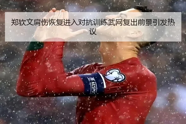 郑钦文肩伤恢复进入对抗训练武网复出前景引发热议 | ng28